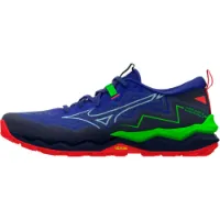 Mizuno Wave Daichi 9 Shoes AW25 Mizuno Wave Daichi 9 Shoes AW25