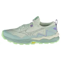 Mizuno Wave Daichi 9 Shoes AW25