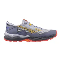 Mizuno Wave Daichi 9 Shoes AW25 Mizuno Wave Daichi 9 Shoes AW25