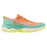 Mizuno Wave Daichi 9 Shoes AW25