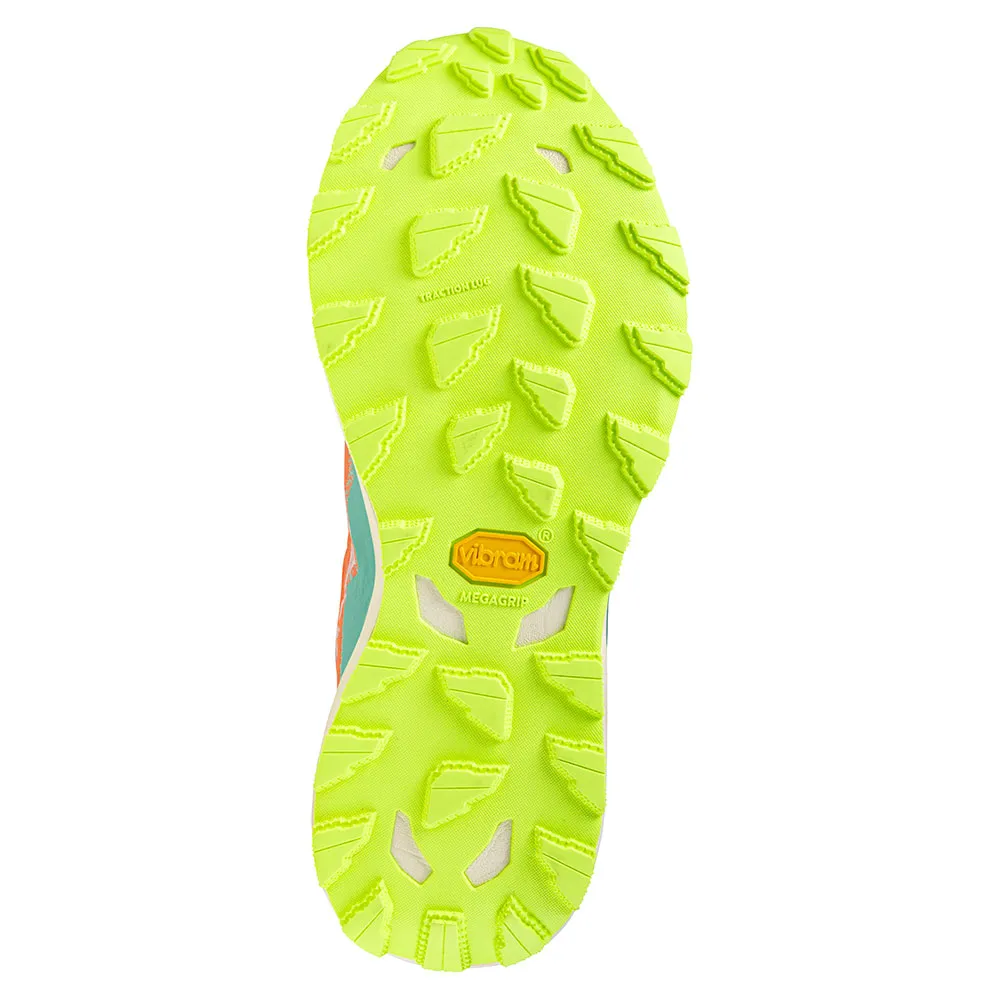 Mizuno Wave Daichi 9 Shoes AW25