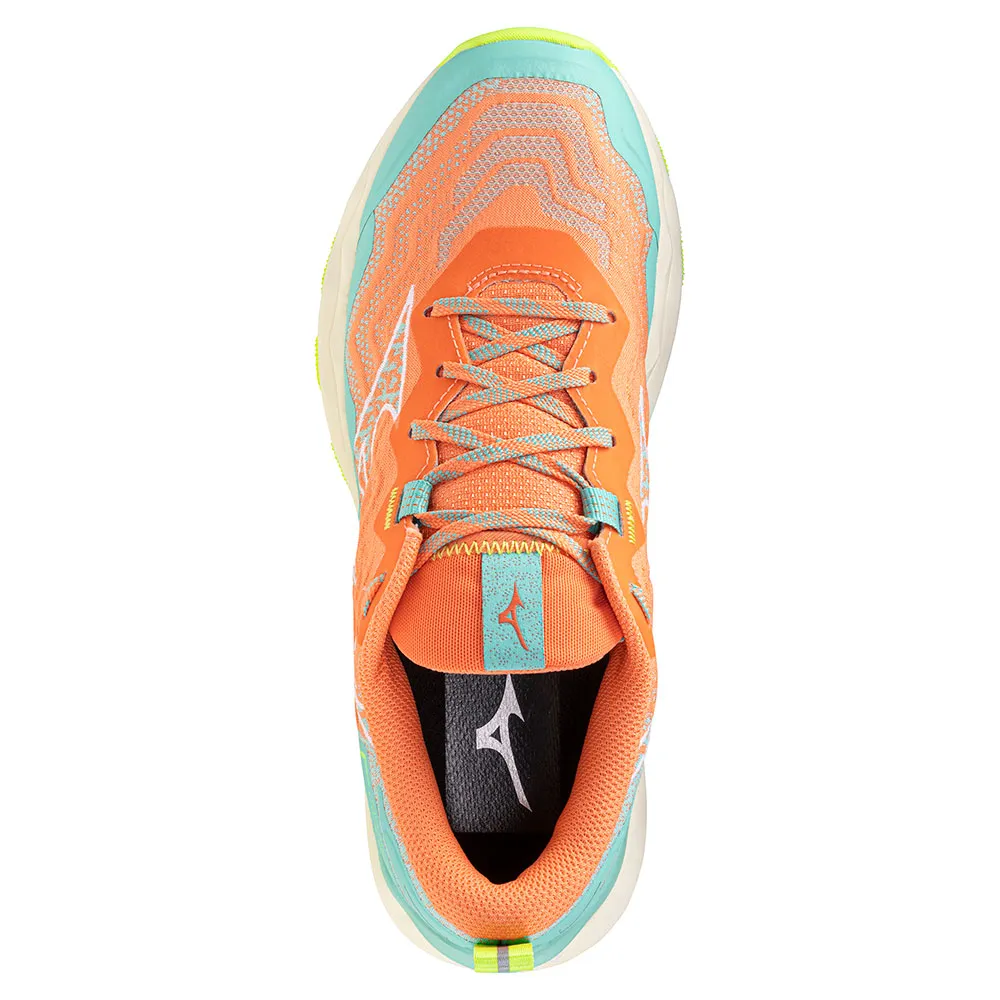 Mizuno Wave Daichi 9 Shoes AW25