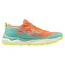 Mizuno Wave Daichi 9 Shoes AW25