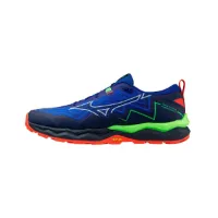 Mizuno Wave Daichi 9 SS25 Shoes Mizuno Wave Daichi 9 SS25 Shoes