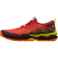 Mizuno Wave Daichi 9 SS25 Shoes
