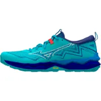 Mizuno Wave Daichi 9 SS25 Shoes