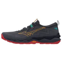 Mizuno Wave Daichi 9 SS25 Shoes