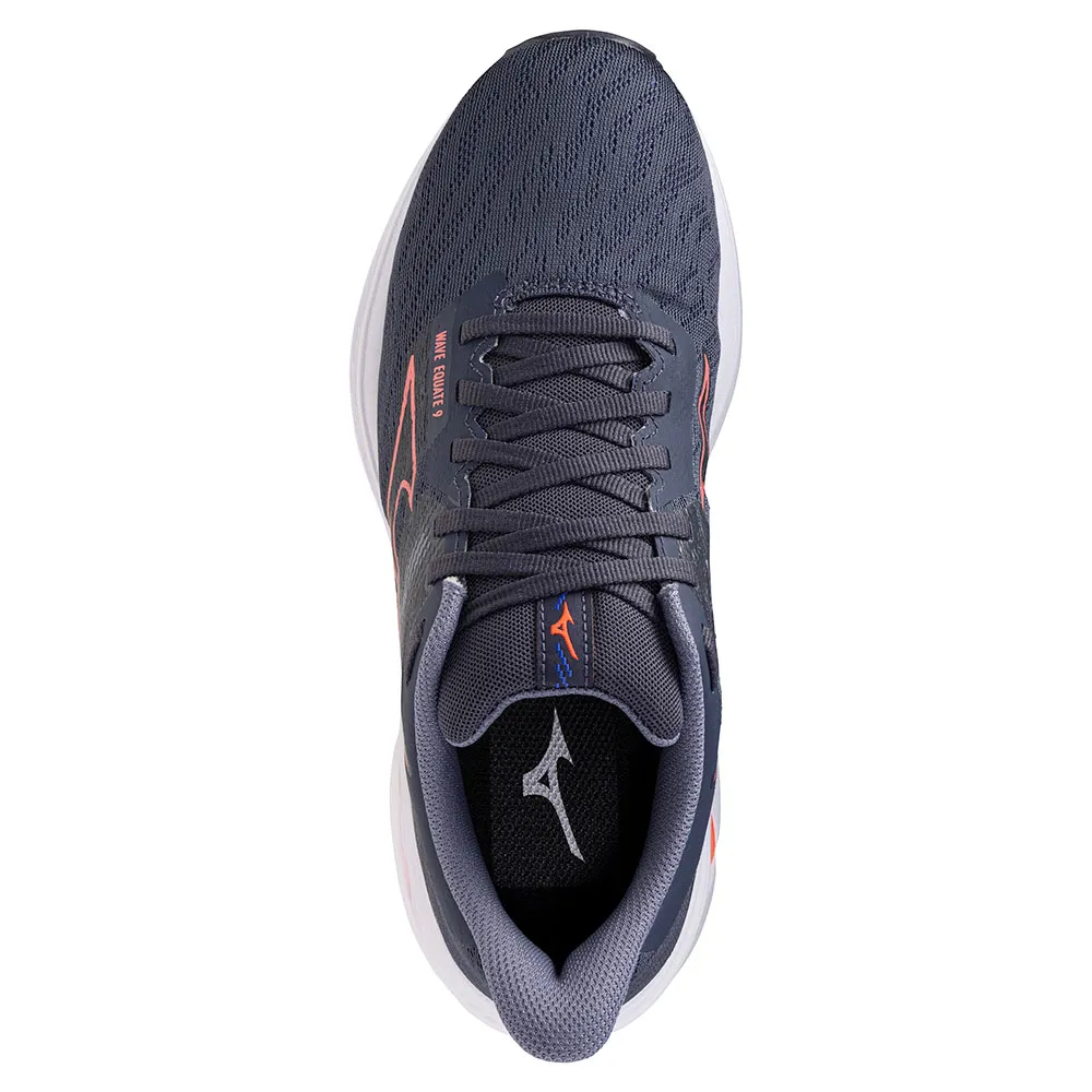 Mizuno Wave Equate 9 Löparskor female