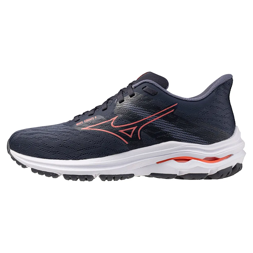 Mizuno Wave Equate 9 Löparskor female