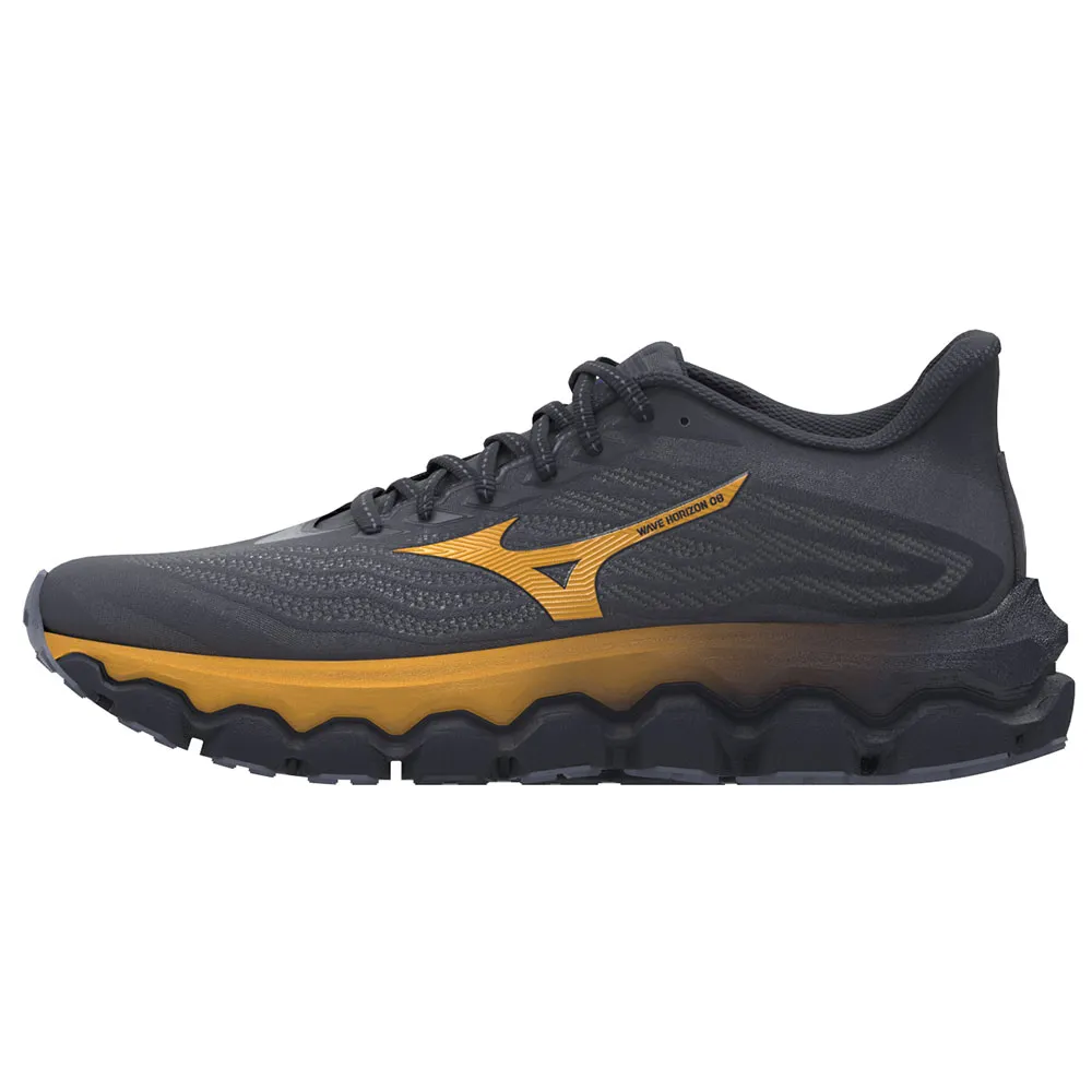 Mizuno Wave Horizon 8 Shoes SS25 Mizuno Wave Horizon 8 Shoes SS25