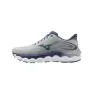 Gray blue