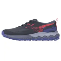 Mizuno Wave Ibuki 5 Gtx Trailskor female