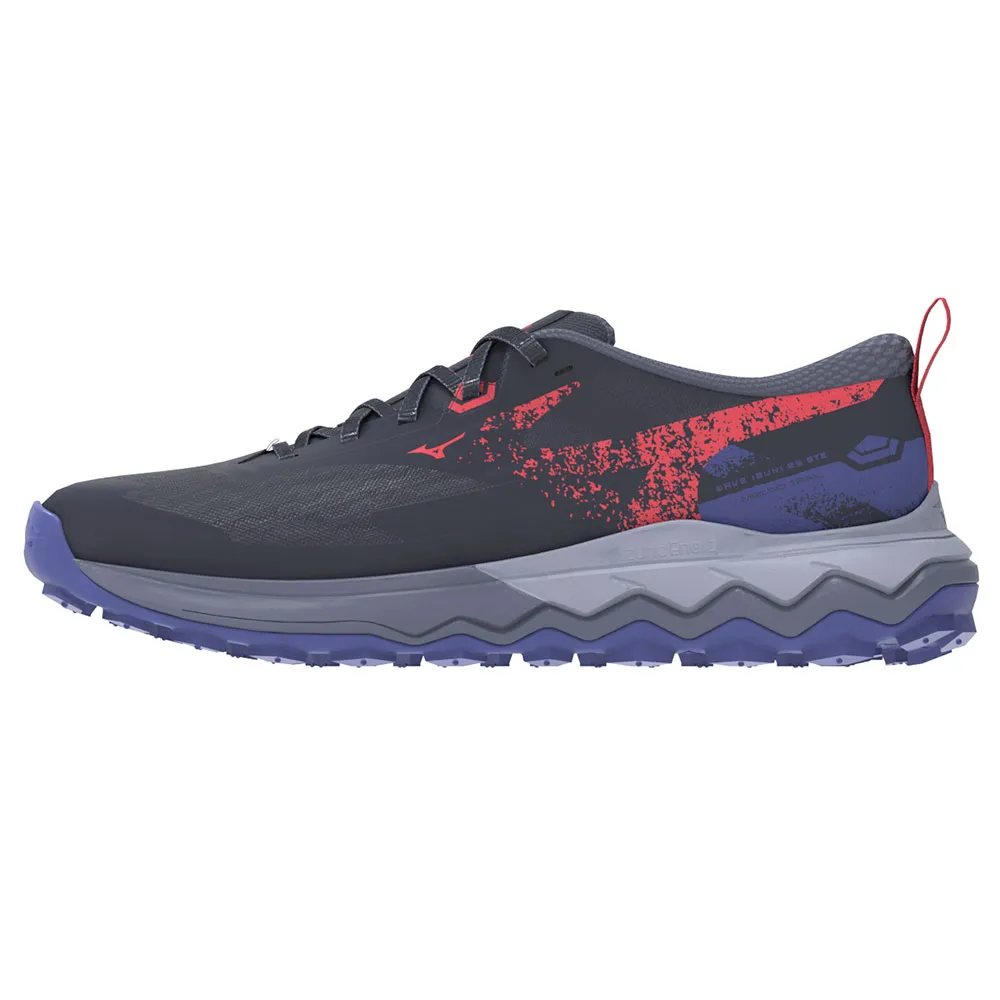 Mizuno Wave Ibuki 5 Gtx Trailskor female