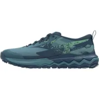 Mizuno Wave Ibuki 5 Trailskor female