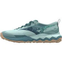 Mizuno Wave Ibuki 5 Trailskor female Mizuno Wave Ibuki 5 Trailskor female