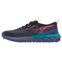 Mizuno Wave Ibuki 5 Trailskor female Mizuno Wave Ibuki 5 Trailskor female