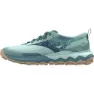 Hint of mint / vintage indigo / ci