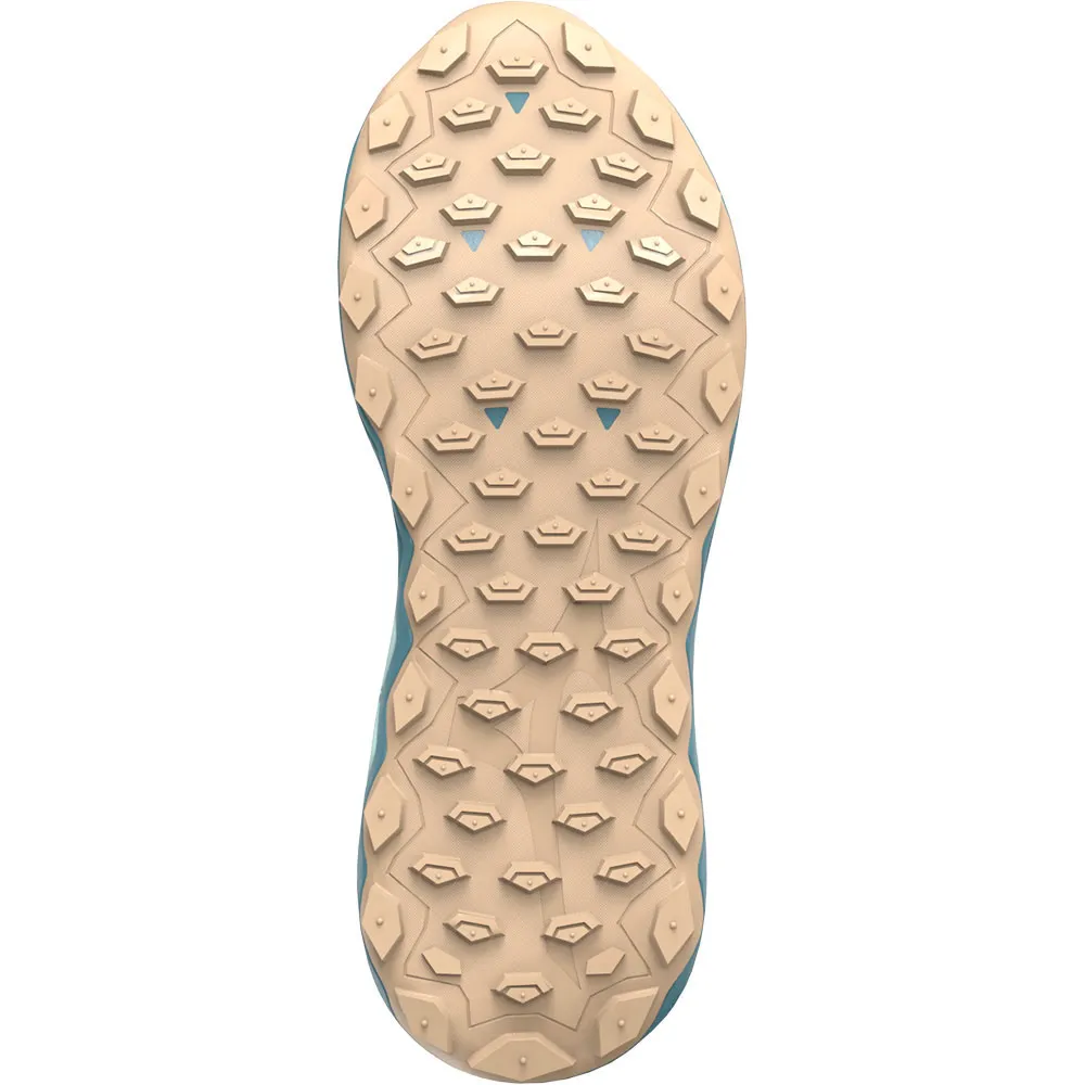 Mizuno Wave Ibuki 5 Trailskor female Mizuno Wave Ibuki 5 Trailskor female
