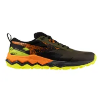 Mizuno Wave Ibuki 5 Trailskor male Mizuno Wave Ibuki 5 Trailskor male