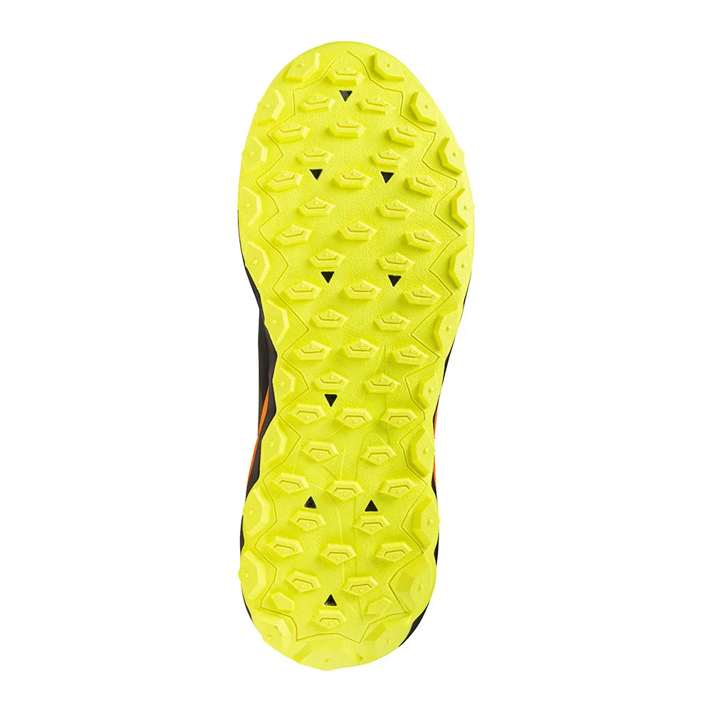 Mizuno Wave Ibuki 5 Trailskor male Mizuno Wave Ibuki 5 Trailskor male