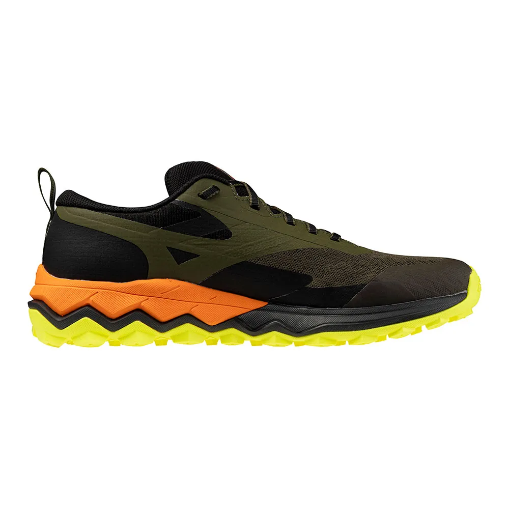Mizuno Wave Ibuki 5 Trailskor male Mizuno Wave Ibuki 5 Trailskor male