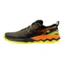 Mizuno Wave Ibuki 5 Trailskor male