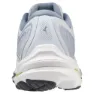 Mizuno Wave Inspire 18 Löparskor female, Heather / white / tropospheree