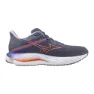 Blue granite / striking coral / ir