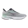 Pearl blue / dark purple / ice gre