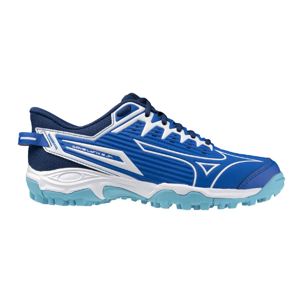 Mizuno Wave Lynx Skor