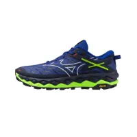 Mizuno Wave Mujin 10 SS25 Shoes Mizuno Wave Mujin 10 SS25 Shoes