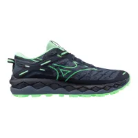 Mizuno Wave Mujin 10 SS25 Shoes Mizuno Wave Mujin 10 SS25 Shoes