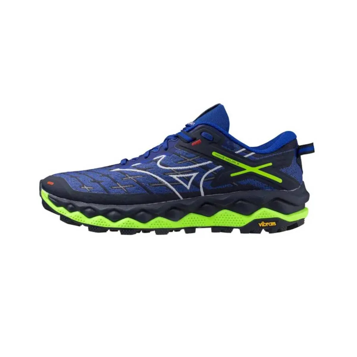 Mizuno Wave Mujin 10 SS25 Shoes Mizuno Wave Mujin 10 SS25 Shoes
