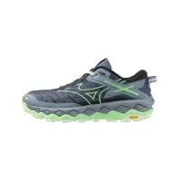 Mizuno Wave Mujin 10 Trail Shoes Women SS25 Mizuno Wave Mujin 10 Trail Shoes Women SS25