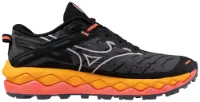 Mizuno Wave Mujin 10 Trail Shoes Women SS25 Mizuno Wave Mujin 10 Trail Shoes Women SS25