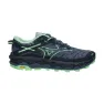 Mizuno Wave Mujin 10 Trail Shoes Women SS25