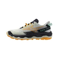 Mizuno Wave Mujin 11 Shoes AW25 Mizuno Wave Mujin 11 Shoes AW25