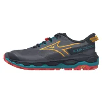 Mizuno Wave Mujin 11 Shoes AW25