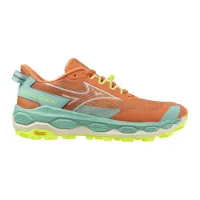 Mizuno Wave Mujin 11 Shoes AW25