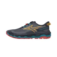 Mizuno Wave Mujin 11 Shoes AW25