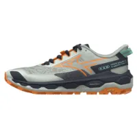 Mizuno Wave Mujin 11 Shoes AW25 Mizuno Wave Mujin 11 Shoes AW25