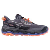 Mizuno Wave Mujin 11 Shoes AW25