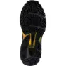 Mizuno Wave Paradox 5 Löparskor female, Black / dubarry / carrot curl