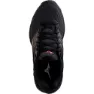 Mizuno Wave Paradox 5 Löparskor female, Black / dubarry / carrot curl