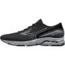 Mizuno Wave Prodigy 5 Löparskor female, Black / pearl blue / alpen glow