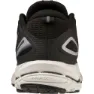 Mizuno Wave Prodigy 5 Löparskor female, Black / pearl blue / alpen glow