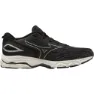 Mizuno Wave Prodigy 5 Löparskor female, Black / pearl blue / alpen glow