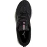 Mizuno Wave Prodigy 5 Löparskor female, Black / pearl blue / alpen glow