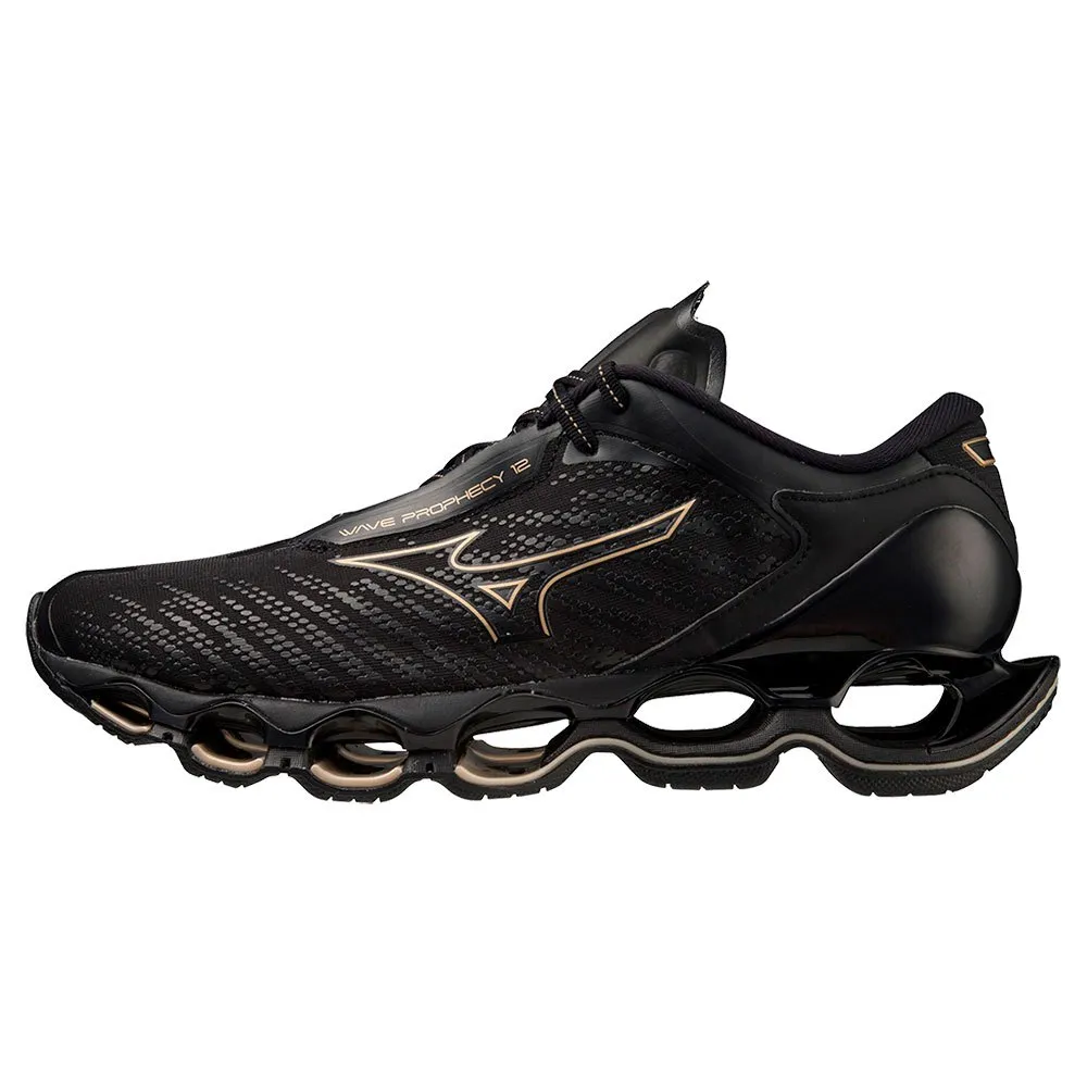 Mizuno Wave Prophecy 12 Löparskor male Mizuno Wave Prophecy 12 Löparskor male