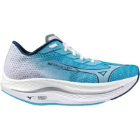 Mizuno Wave Rebellion Flash 2 Shoes SS25